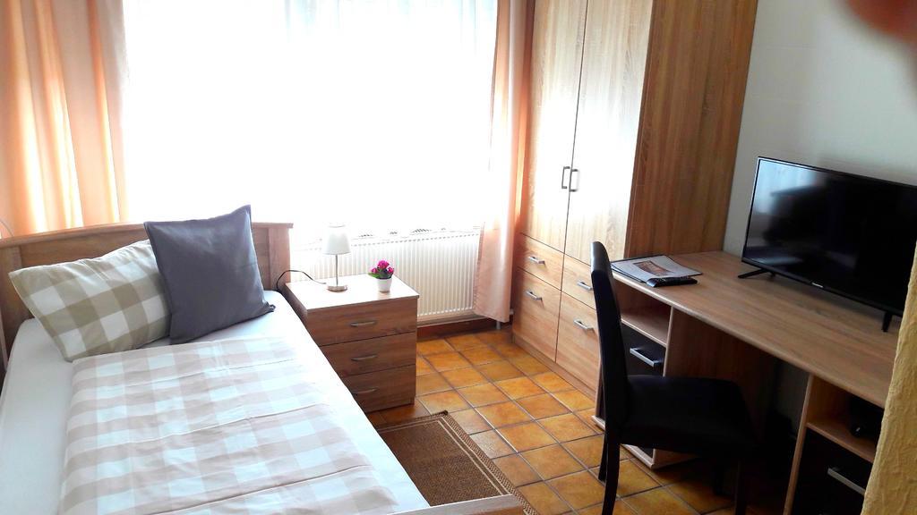 Seelbacher Hof Herborn  Habitación foto